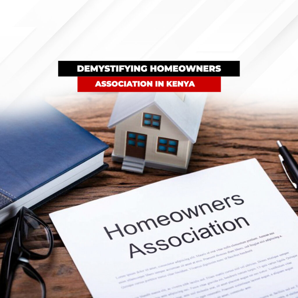 Homeowner Associations