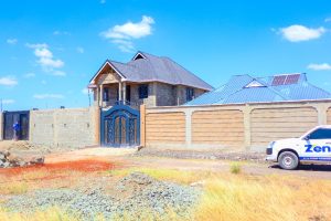 Mashujaa2024 Zenawi Real Estate Happy Mashujaa Day Kenya