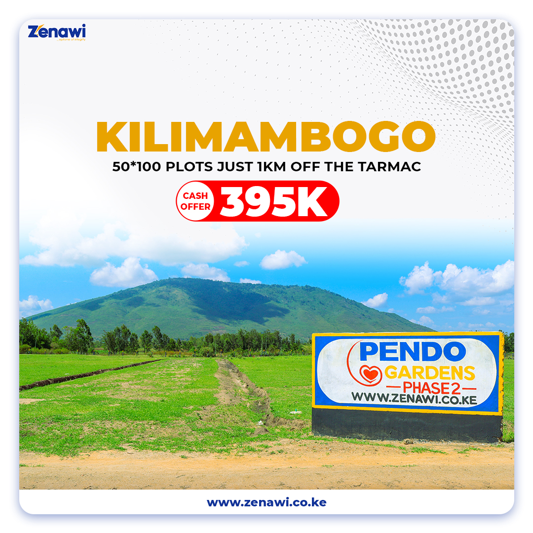Affordable plots for sale